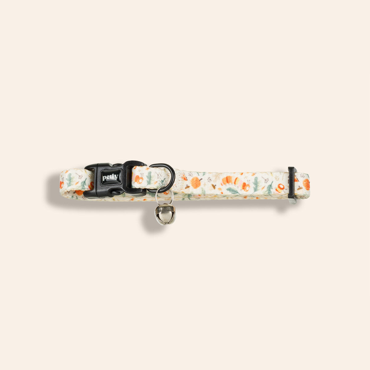 PURRFECT.FIT Collar (with bell)