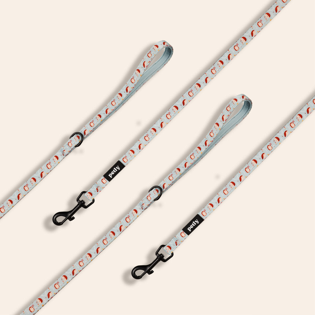 PURRFECT.FIT LEAD