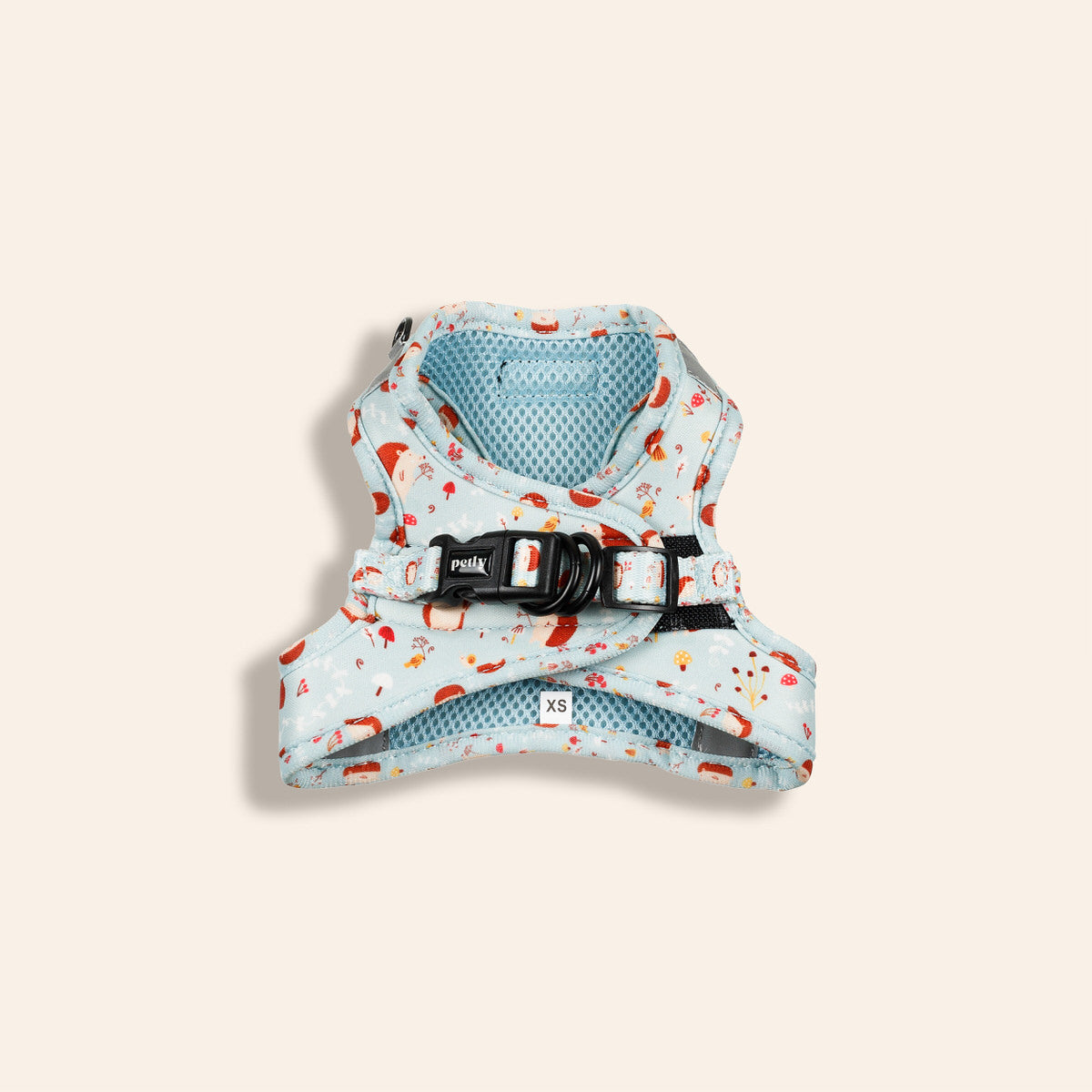 PURRFECT.FIT Cat Harness
