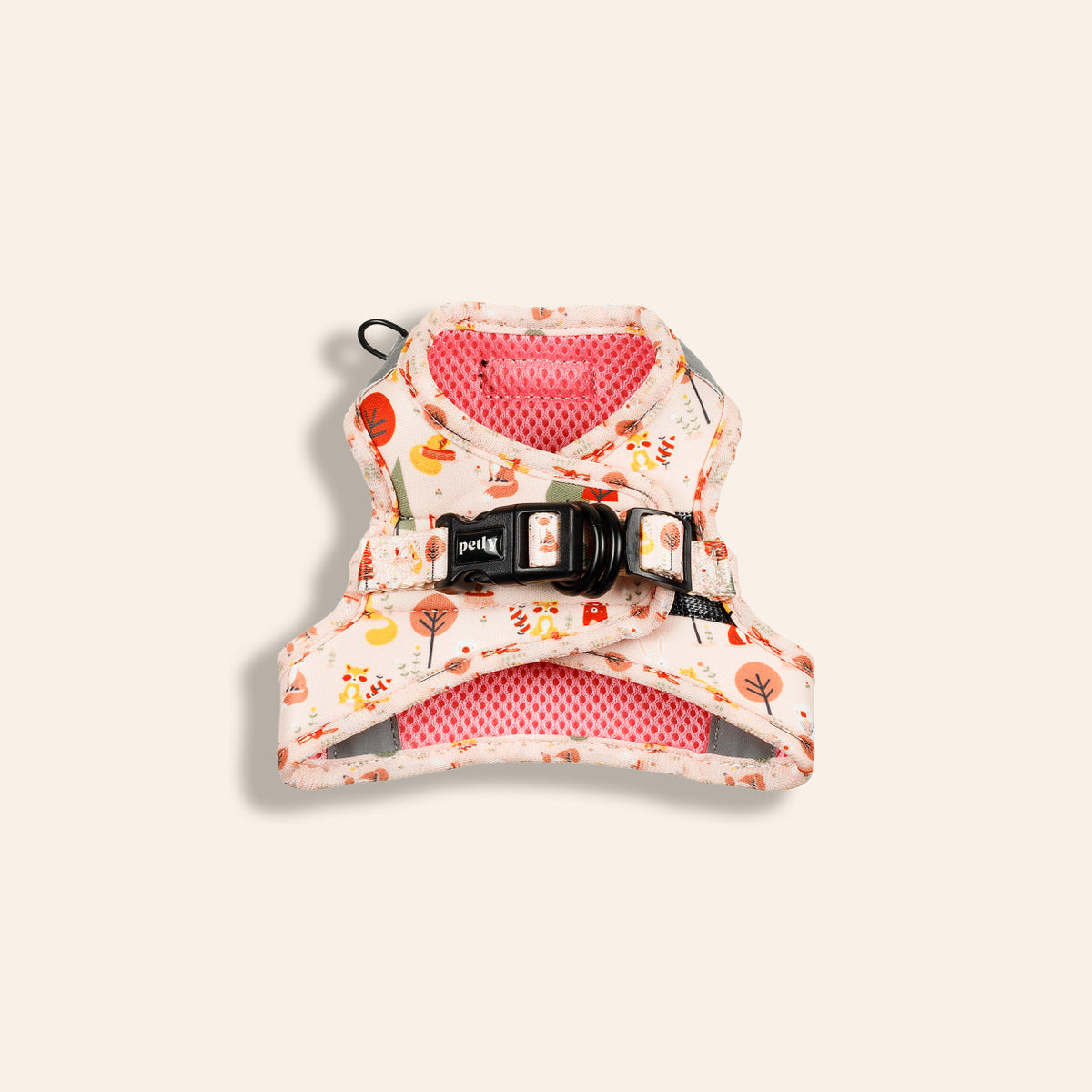 PURRFECT.FIT Cat Harness