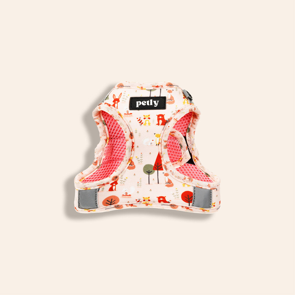 PURRFECT.FIT Cat Harness