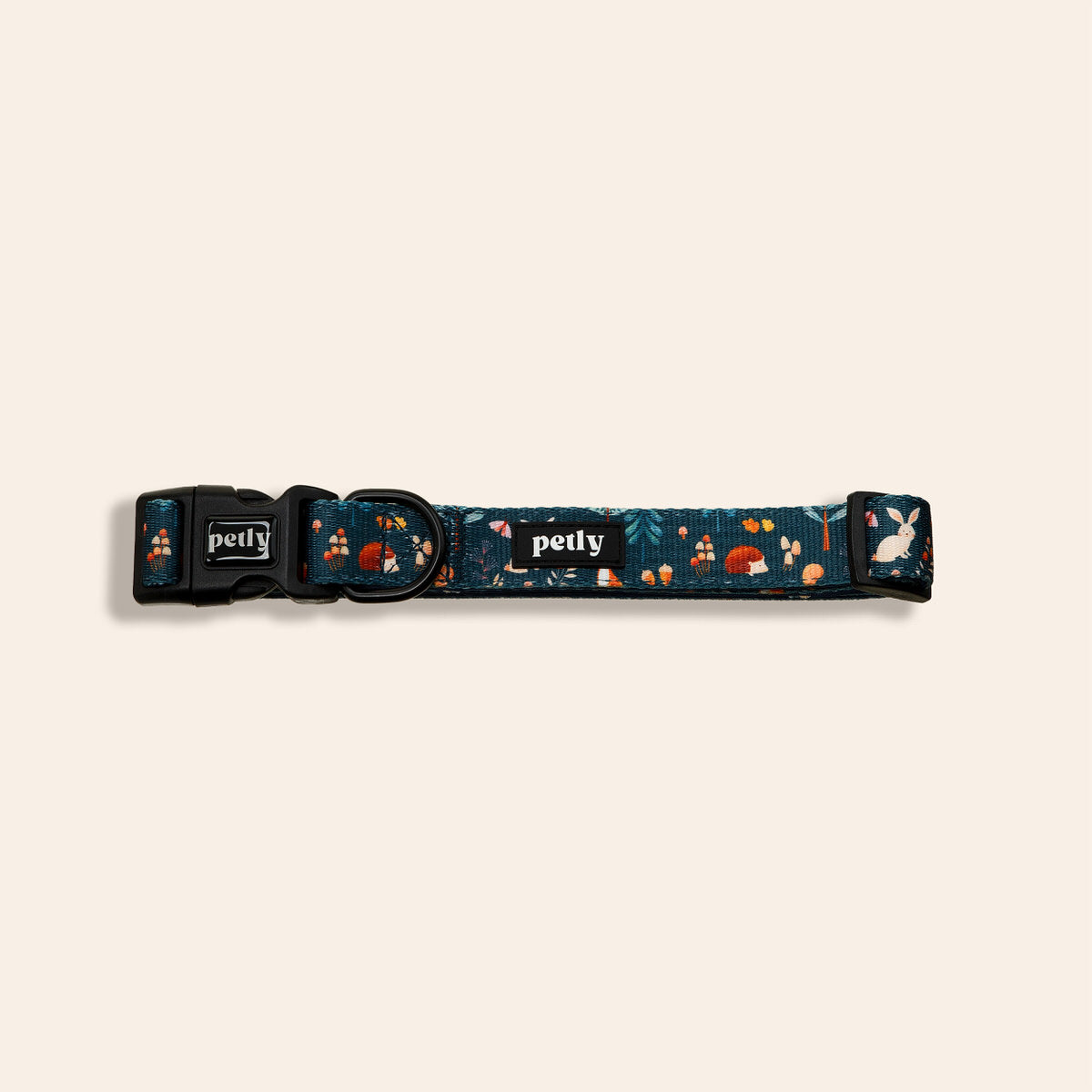 SNUG.PUP Collar