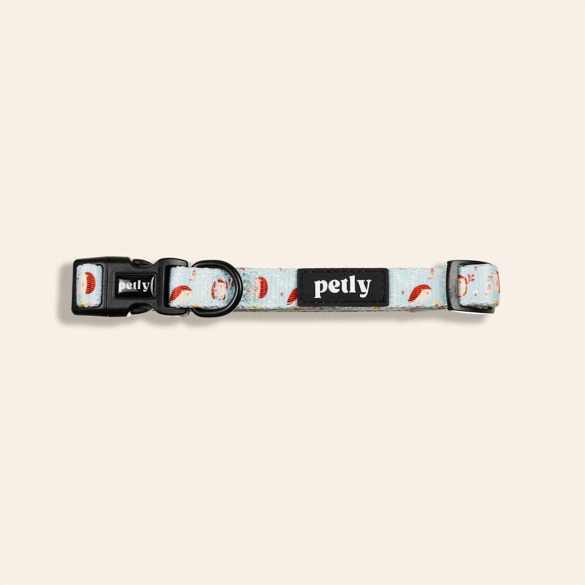 SNUG.PUP Dog Collar