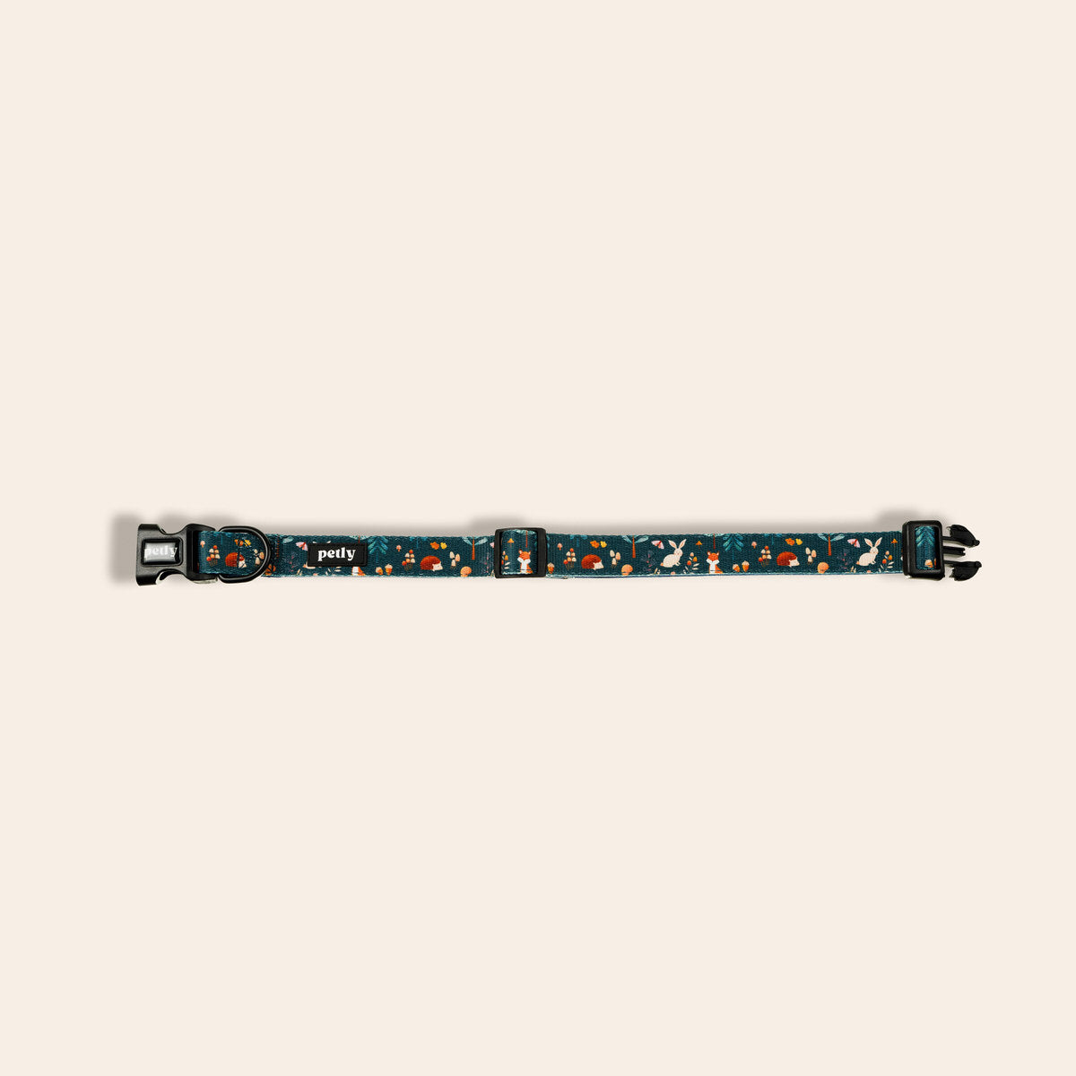 SNUG.PUP Collar