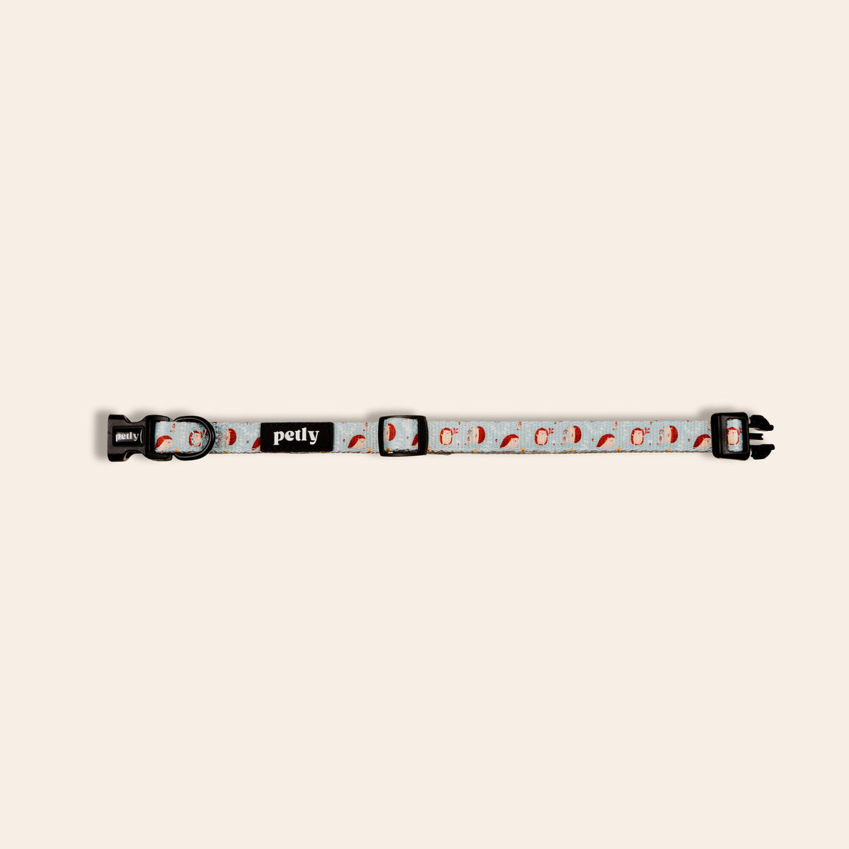 SNUG.PUP Dog Collar