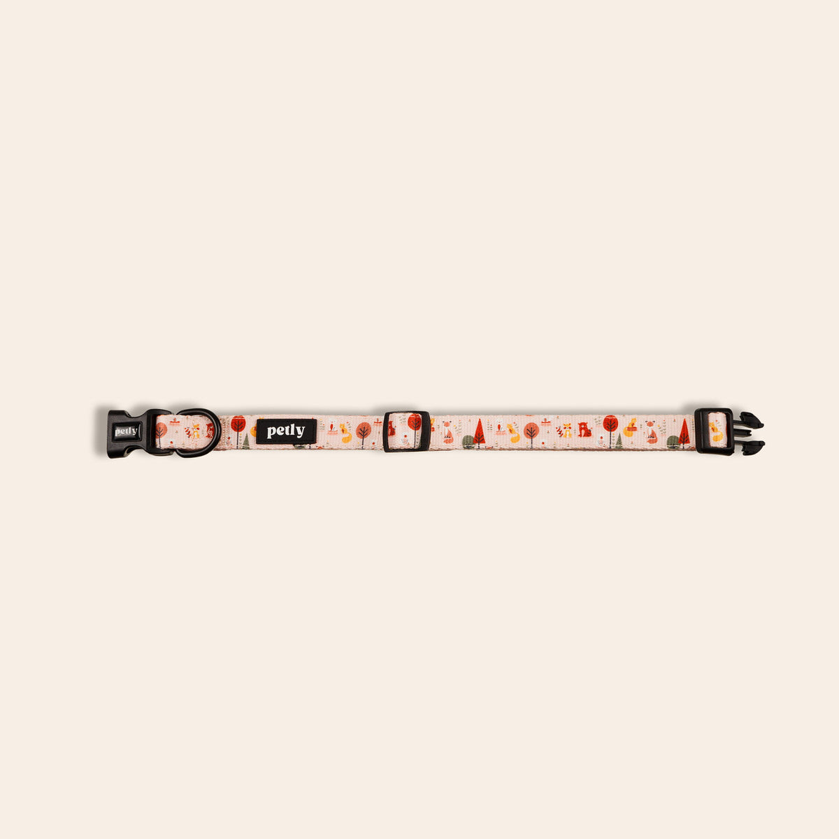 SNUG.PUP Collar