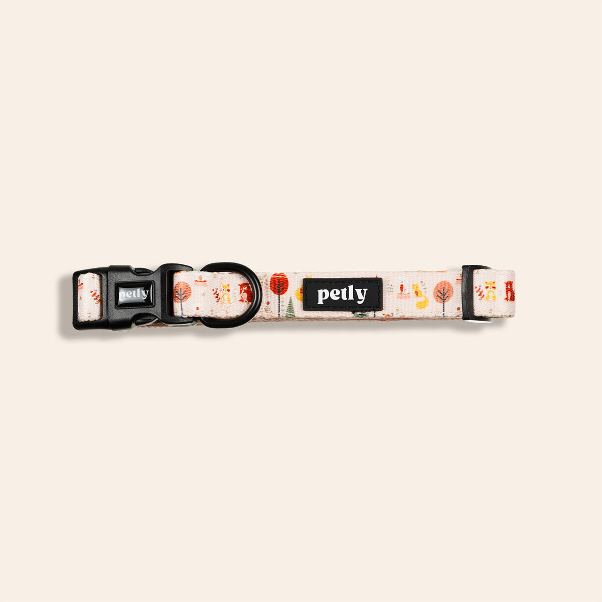SNUG.PUP Collar