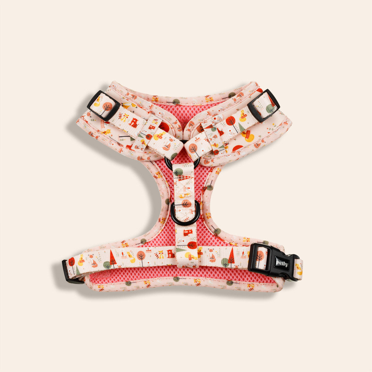 SNUG.PUP Dog Harness