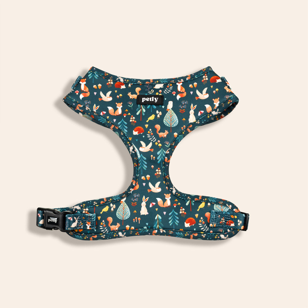 SNUG.PUP Dog Harness
