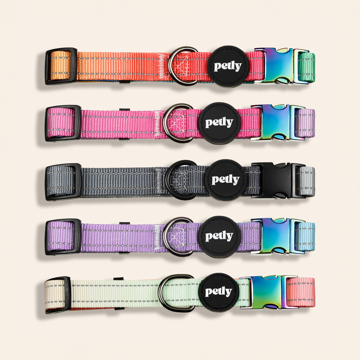WANDER.WAG Collar