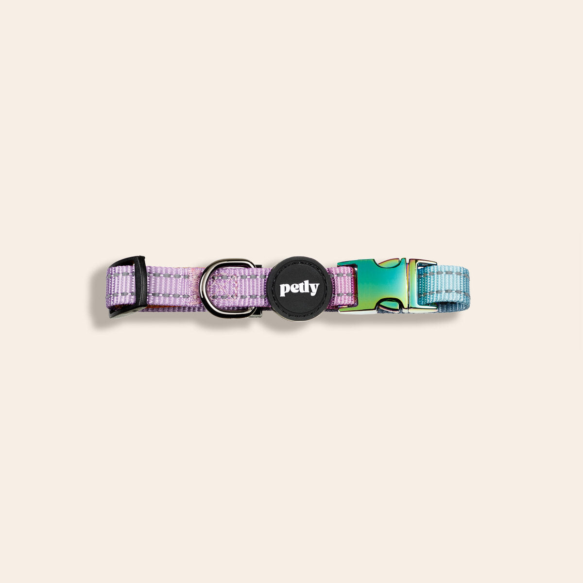 WANDER.WAG Dog Collar