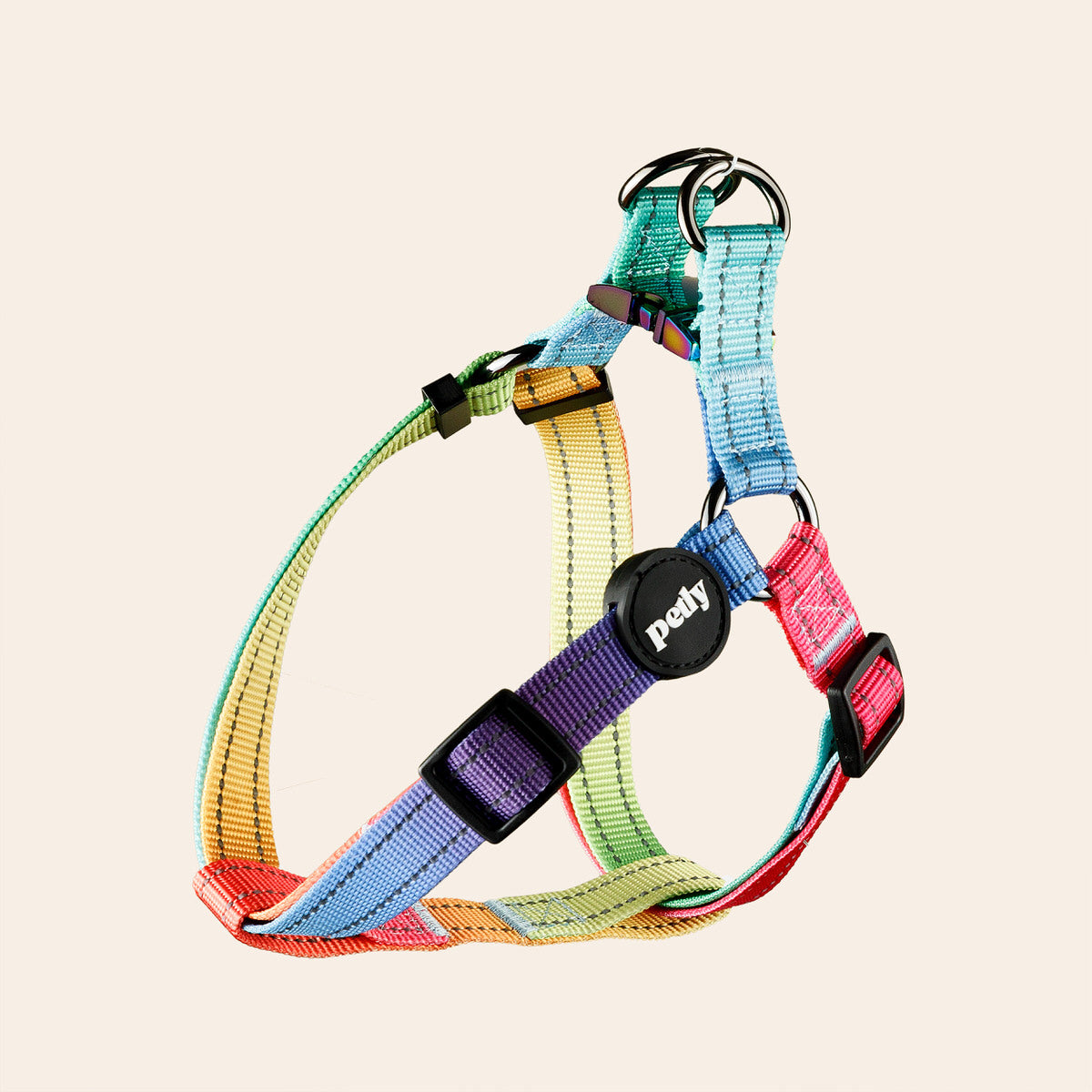 WANDER.WAG Step-In Harness