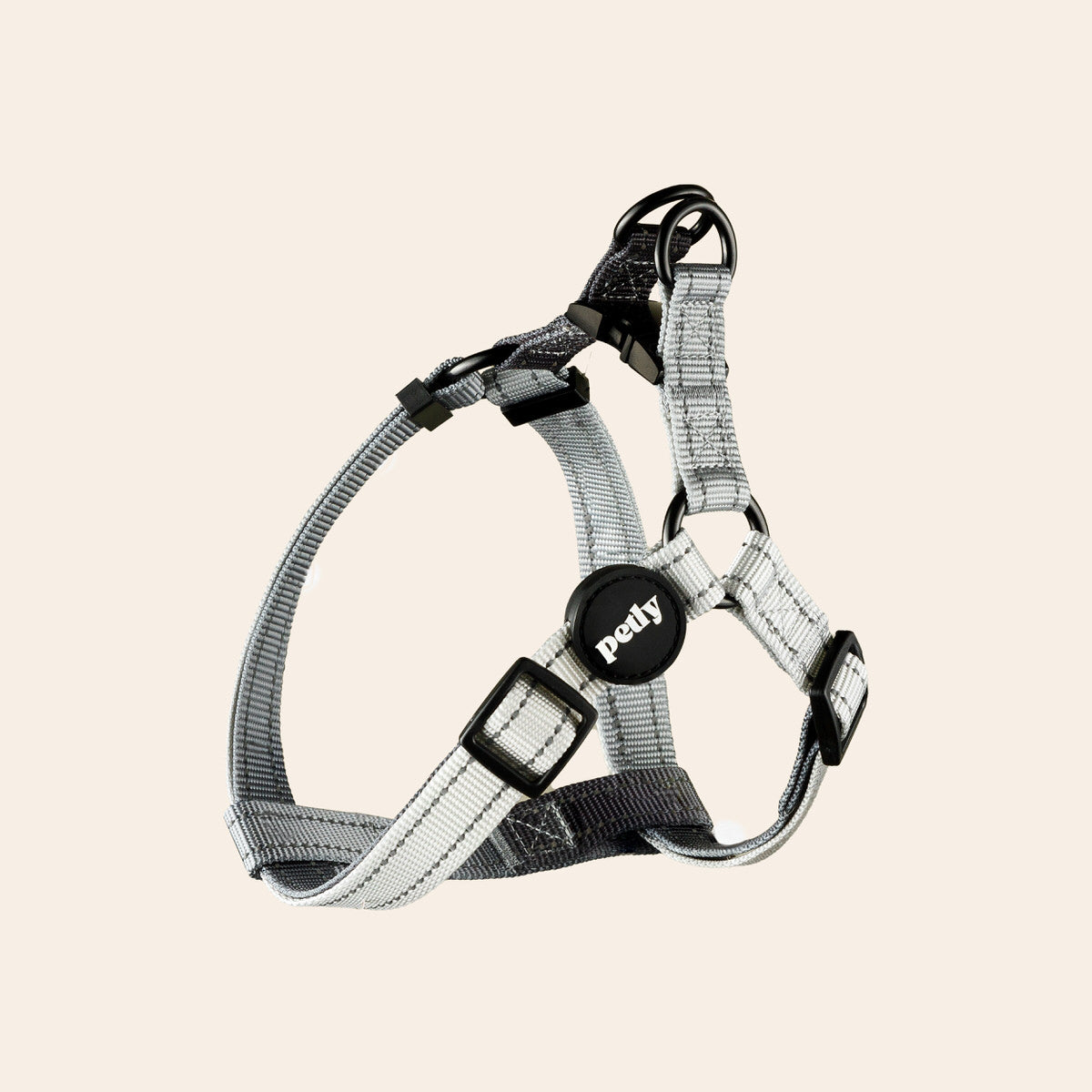 WANDER.WAG Step-In Harness