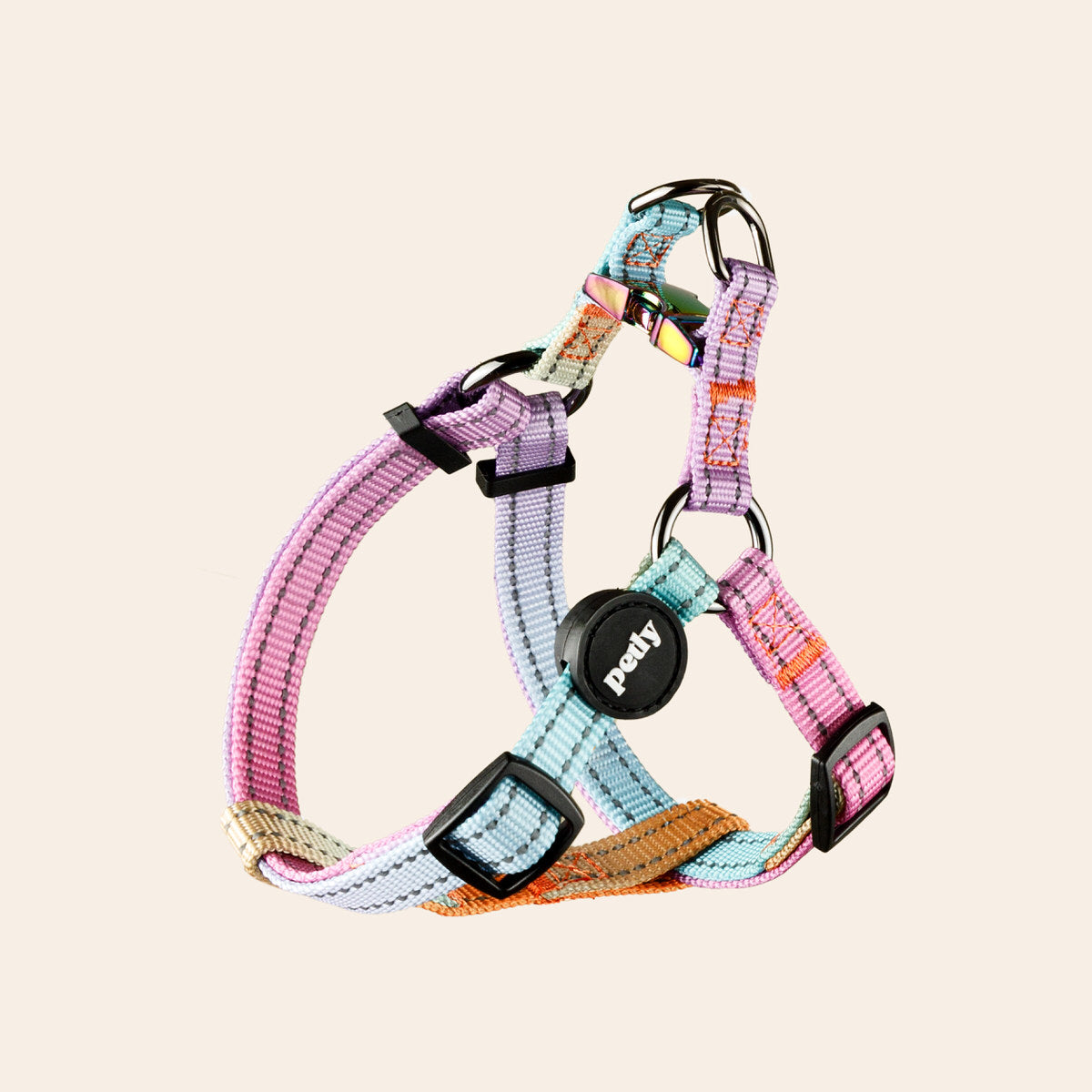 WANDER.WAG Step-In Harness